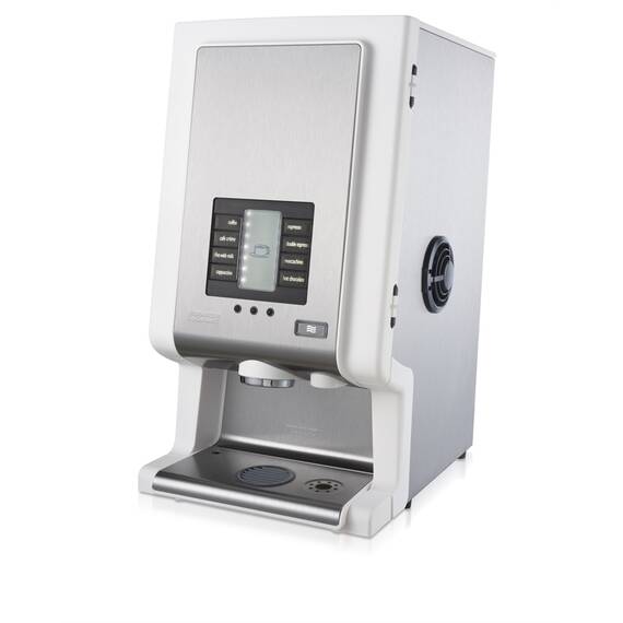 Bonamat Rivero 12 Flüssigkonzentrat Kaffeeautomat