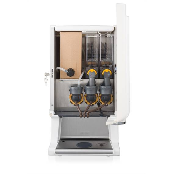 Bonamat Rivero 12 Flüssigkonzentrat Kaffeeautomat
