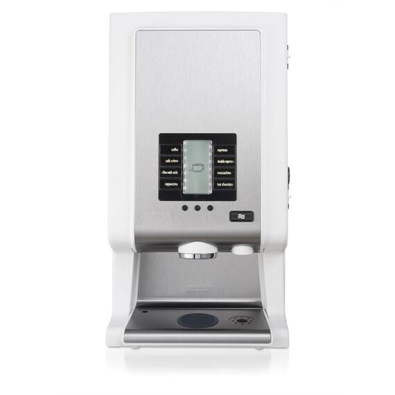 Bonamat Rivero 12 Flüssigkonzentrat Kaffeeautomat