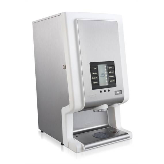 Bonamat Rivero 12 Flüssigkonzentrat Kaffeeautomat