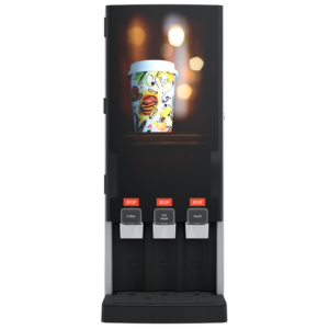Bonamat Rivero Turbo 203 Flüssigkonzentrat Kaffeeautomat