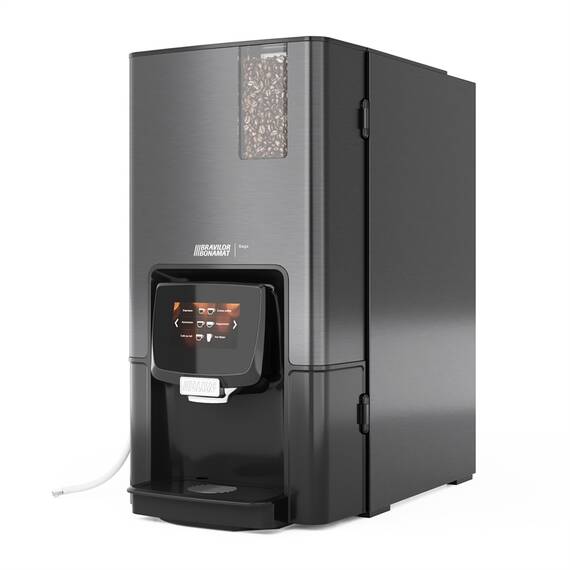 Bonamat Kaffeevollautomat Sego 12L