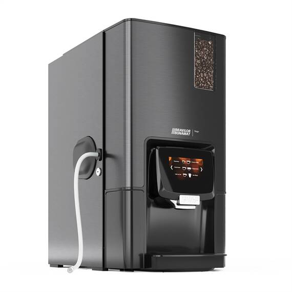 Bonamat Kaffeevollautomat Sego 12L
