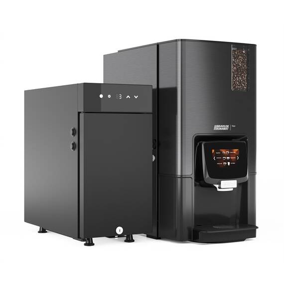 Bonamat Kaffeevollautomat Sego 12L