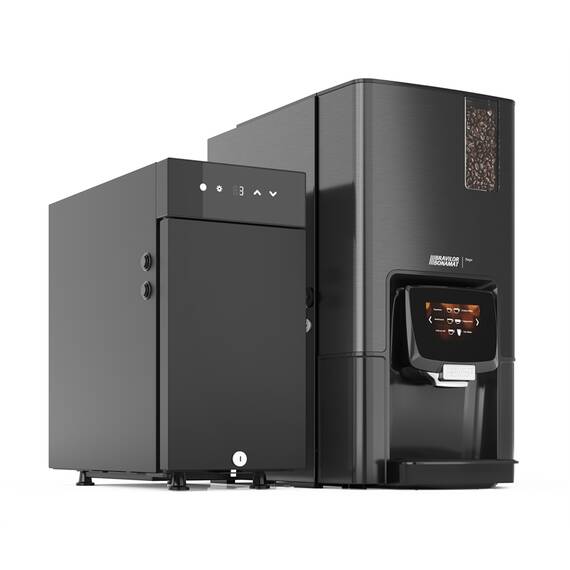 Bonamat Kaffeevollautomat Sego 12L