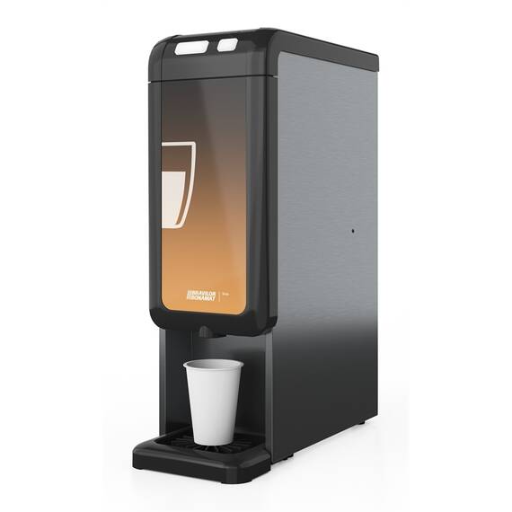 Bonamat Solo Instant Kaffeeautomat