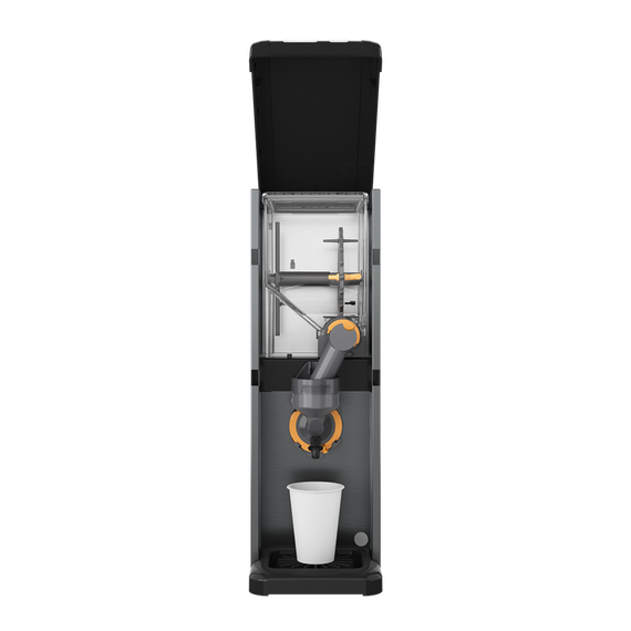 Bonamat Solo Instant Kaffeeautomat