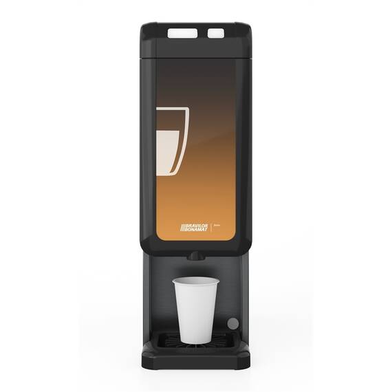 Bonamat Solo Instant Kaffeeautomat