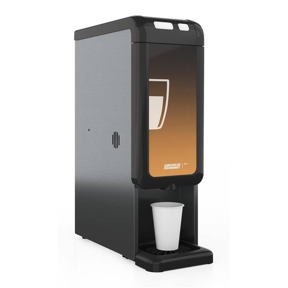 Bonamat Solo Instant Kaffeeautomat
