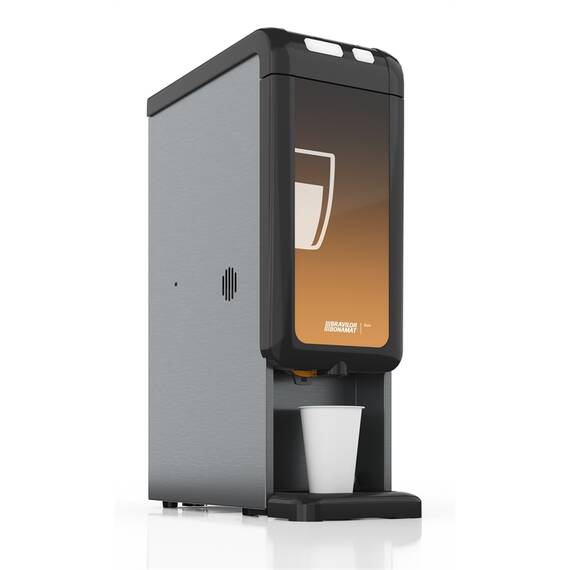 Bonamat Solo Instant Kaffeeautomat