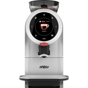 Bonamat Kaffeevollautomat Sprso