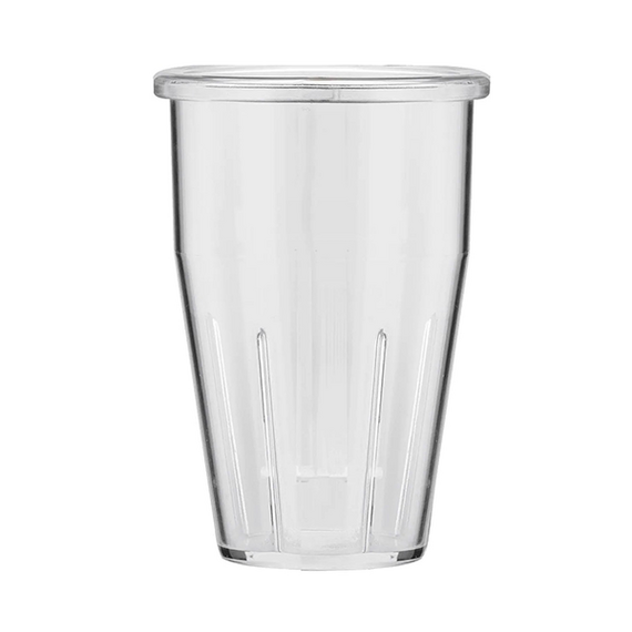 Nosch Mixer M98 Plus BT black mit Polycarbonatbehälter