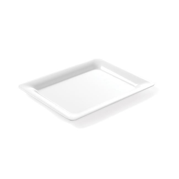 Hendi GN Tablett, GN 1/1, 530x325x(H)20mm
