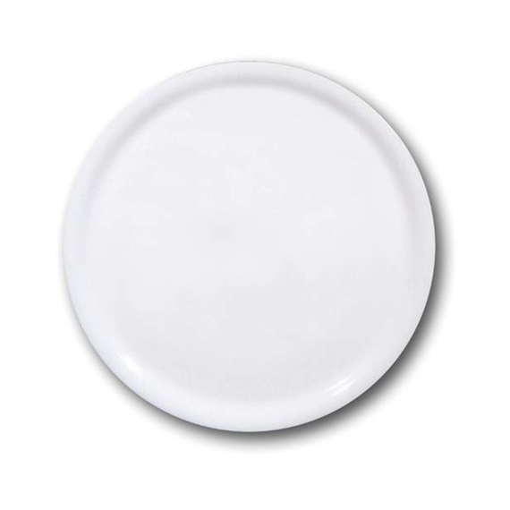 Hendi Pizzateller Speciale, Speciale, Weiß, ⌀330mm