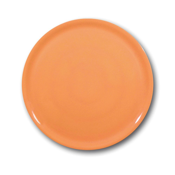 Hendi Pizzateller Speciale, Speciale, Orange, ⌀330mm