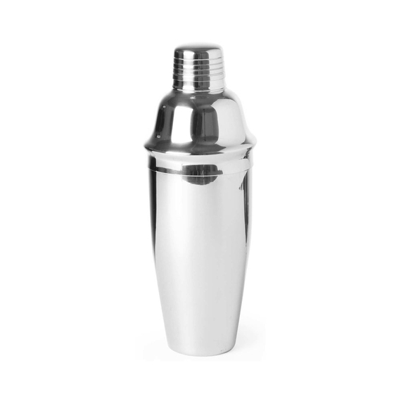 BarUp Cobbler Shaker, 3-teilig, 0,75L, ⌀80x(H)240mm