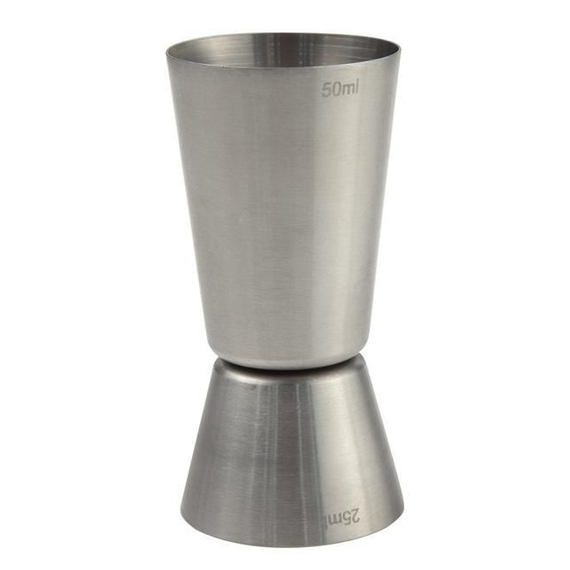 BarUp Barmaß 25/50 ml, ⌀43x(H)85mm