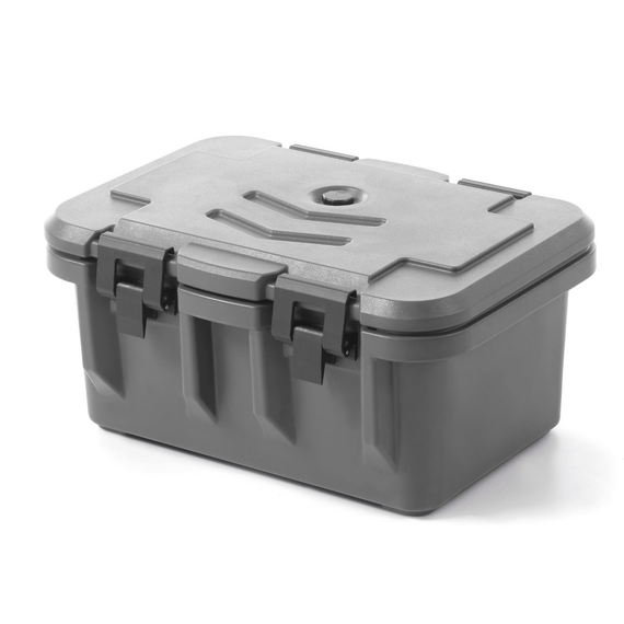 AmerBox Thermo Catering-Container GN 1/1, Toploader, GN 1/1, 630x460x(H)305mm