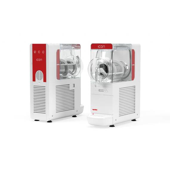 Ugolini Granitor® ICON 6/3 EASY Slush-Eismaschine