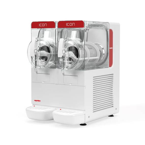 Ugolini Granitor® ICON 6/3 EASY Slush-Eismaschine