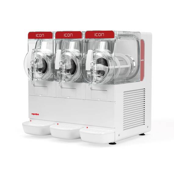 Ugolini Granitor® ICON 6/3 EASY Slush-Eismaschine