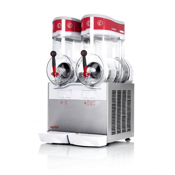 Ugolini Granitor GIANT GL Slush-Eismaschine