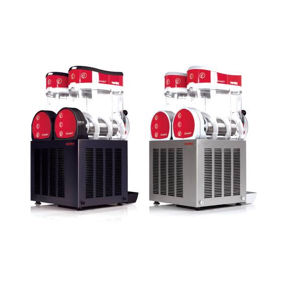 Ugolini Granitor GIANT GL Slush-Eismaschine