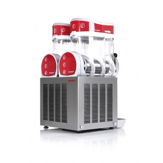 Ugolini Granitor GIANT GL Slush-Eismaschine