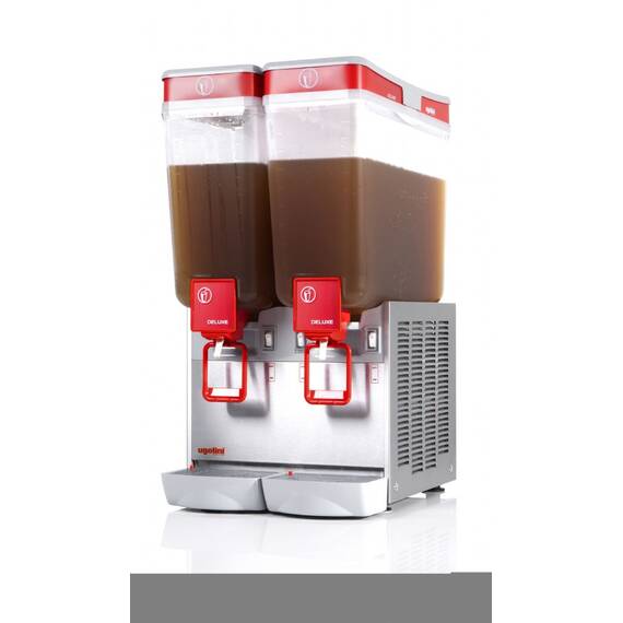 Ugolini Arctic Deluxe 20/2 AA Getränkedispenser