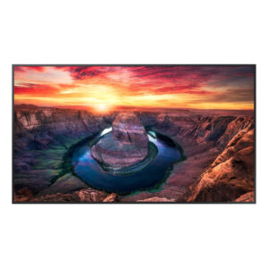 Samsung QM65B 65" Display, UHD