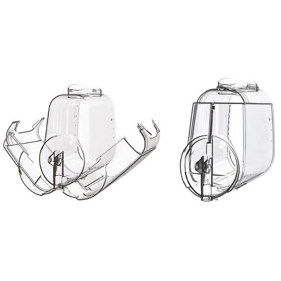 Ugolini Granitor® NG Easy 10/2 Slush-Eismaschine