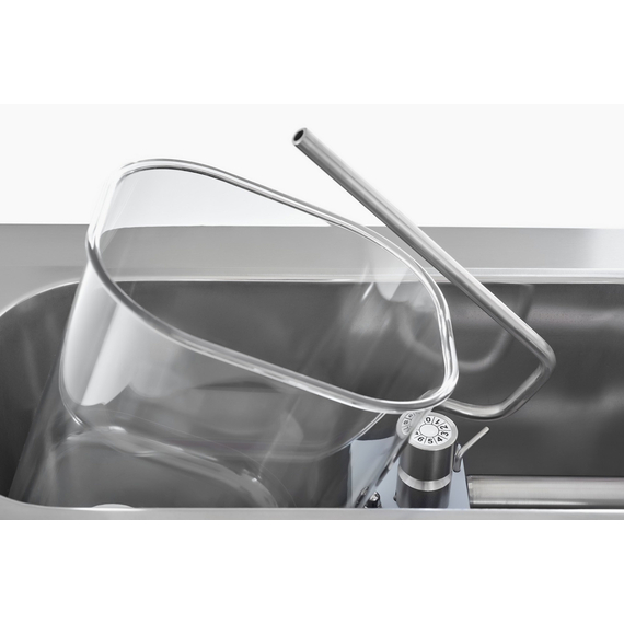Maxima Gastro Sahnemaschine - 5L - 100 l/h