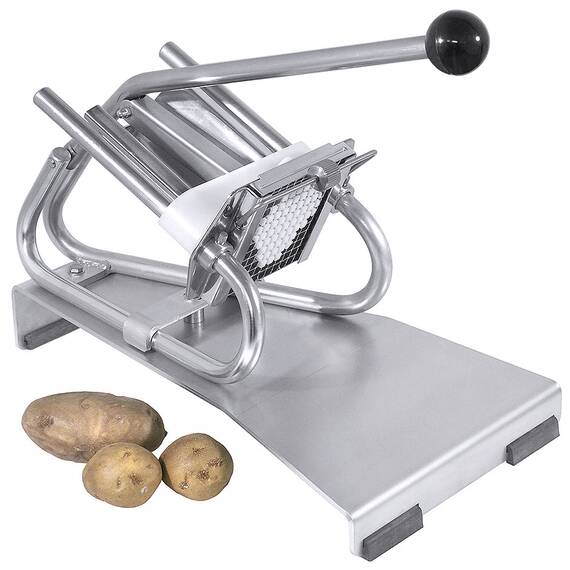 Contacto Pommes frites-Schneider