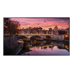 Samsung QB50R-B 50" Display, UHD