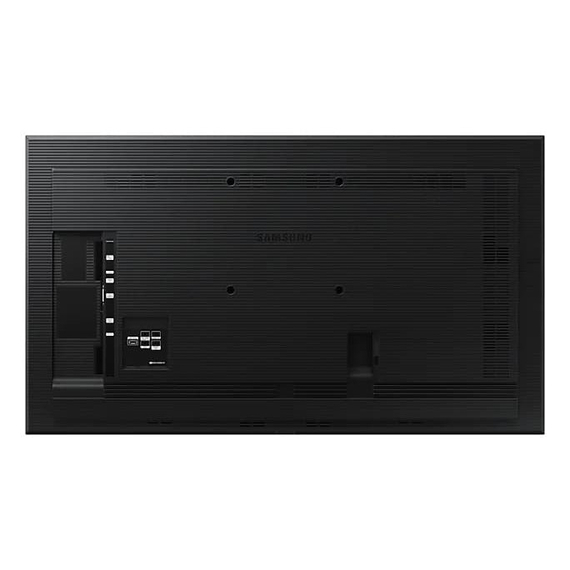 Samsung QB50R-B 50" Display, UHD