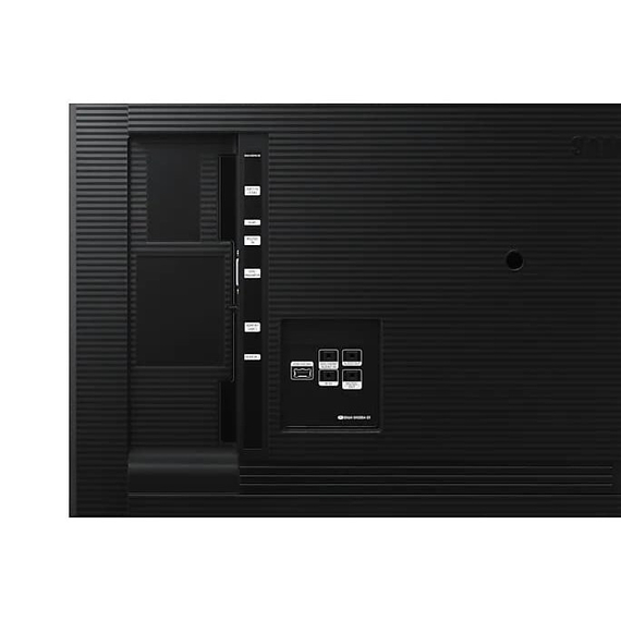 Samsung QB50R-B 50" Display, UHD