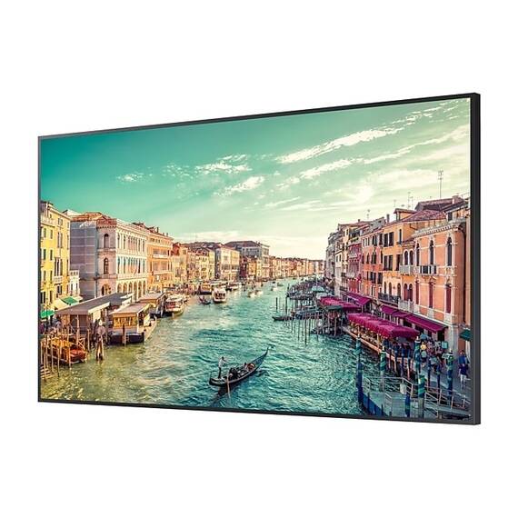 Samsung QM65R-B 65" Display, UHD
