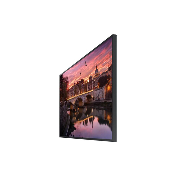 Samsung QB43R 43" Display, UHD