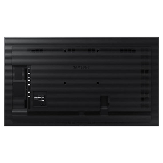 Samsung QB43R 43" Display, UHD