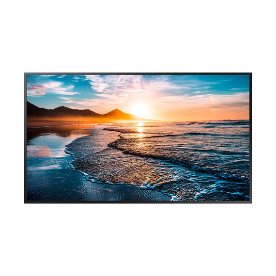 Samsung QH43R 43" Display, UHD