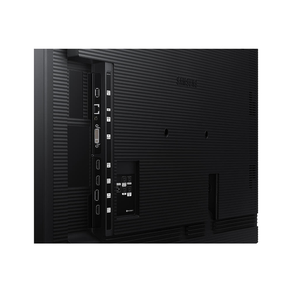 Samsung QH43R 43" Display, UHD