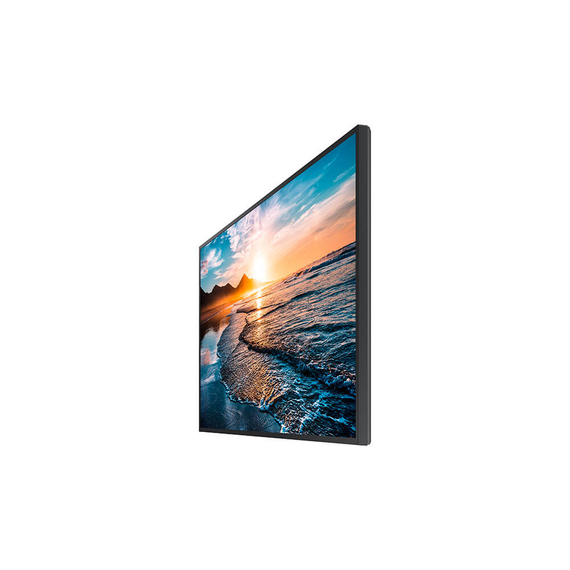 Samsung QH43R 43" Display, UHD