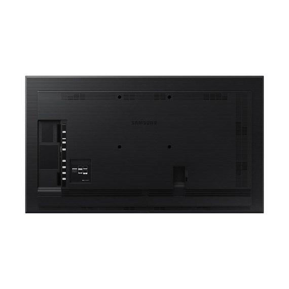 Samsung QH50R 50" Display, UHD
