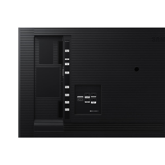 Samsung QH50R 50" Display, UHD