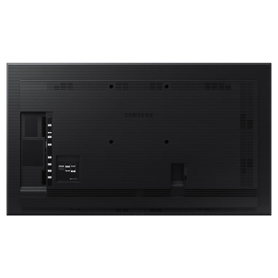 Samsung QM55R-A 55" Display, UHD