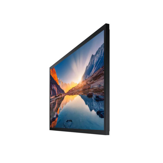 Samsung QM43R-T 43" Display, UHD Touch