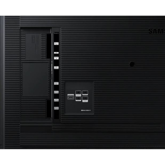 Samsung QM43R-T 43" Display, UHD Touch