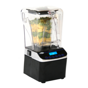 Santos Brushless Blender # 62