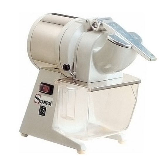 Santos Eis-Shaver