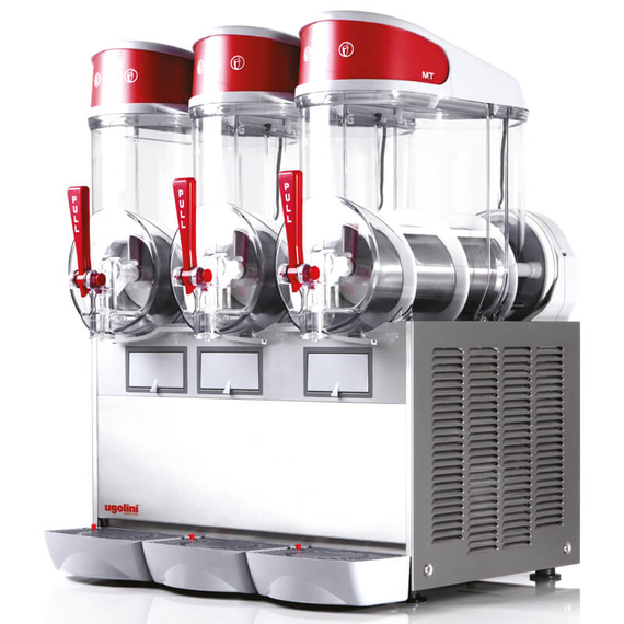 Ugolini Granitor® MT3GL Slush-Eismaschine